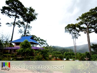 Agoda.com Thailand Apartments & Hotels