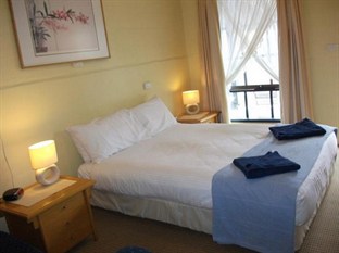 Agoda.com Australia Apartments & Hotels