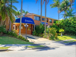 Agoda.com Australia Apartments & Hotels