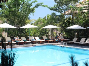 Agoda.com Indonesia Apartments & Hotels