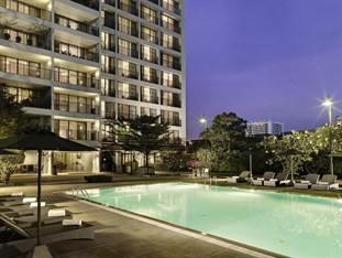 Agoda.com Thailand Apartments & Hotels