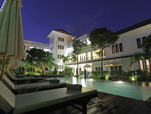 Agoda.com Cambodia Apartments & Hotels