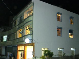 Agoda.com Taiwan Apartments & Hotels