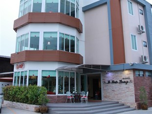 Agoda.com Thailand Apartments & Hotels