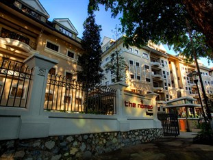 Agoda.com Malaysia Apartments & Hotels