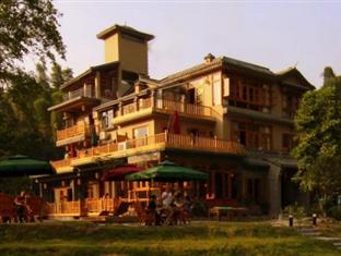 Agoda.com China Apartments & Hotels