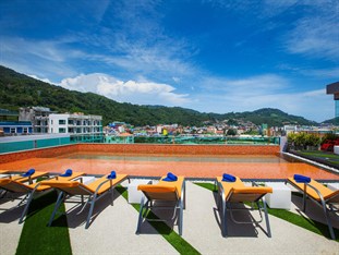 Agoda.com Thailand Apartments & Hotels