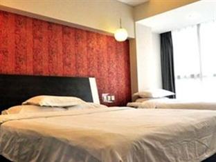 Agoda.com China Apartments & Hotels