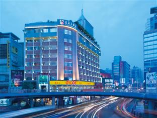 Agoda.com China Apartments & Hotels