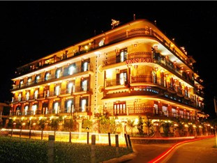 Agoda.com Vietnam Apartments & Hotels  