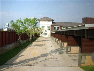 Agoda.com Thailand Apartments & Hotels