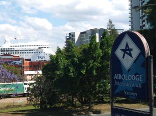 Agoda.com Australia Apartments & Hotels