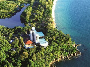 Agoda.com Cambodia Apartments & Hotels