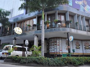 Agoda.com Tanzania Apartments & Hotels