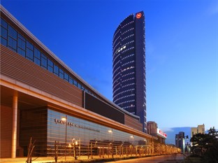 Agoda.com China Apartments & Hotels