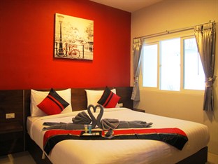 Agoda.com Thailand Apartments & Hotels