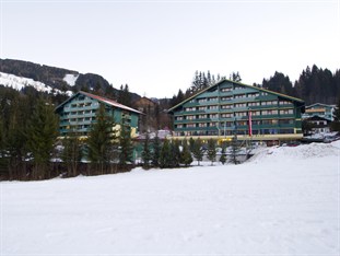 Agoda.com Austria Apartments & Hotels in Europe