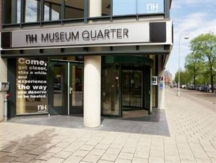 Agoda.com Netherlands Apartments & Hotels