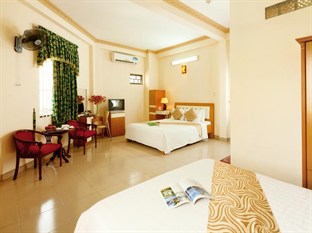 Agoda.com Vietnam Apartments & Hotels  