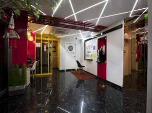 Agoda.com South Korea Apartments & Hotels