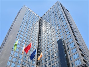 Agoda.com China Apartments & Hotels