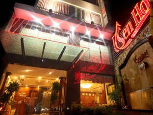 Agoda.com Vietnam Apartments & Hotels  