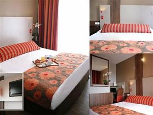 Agoda.com Apartments & Hotels France 