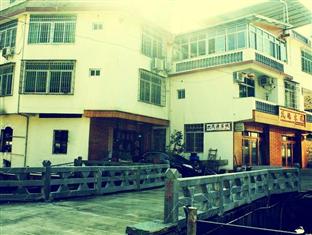 Agoda.com China Apartments & Hotels