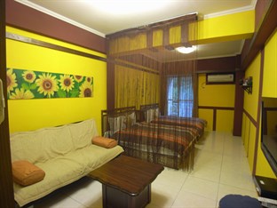 Agoda.com Taiwan Apartments & Hotels