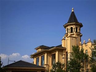 Agoda.com China Apartments & Hotels