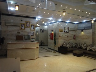 Agoda.com Saudi Arabia Apartments & Hotels