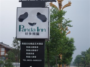 Agoda.com China Apartments & Hotels