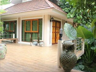 Agoda.com Thailand Apartments & Hotels