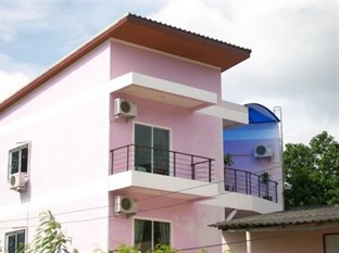 Agoda.com Thailand Apartments & Hotels