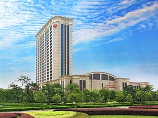 Agoda.com China Apartments & Hotels