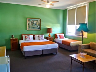 Agoda.com Australia Apartments & Hotels