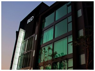 Agoda.com Thailand Apartments & Hotels