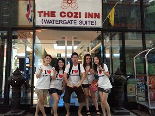 Agoda.com Thailand Apartments & Hotels