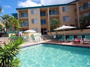 Agoda.com Australia Apartments & Hotels