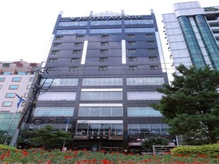 Agoda.com South Korea Apartments & Hotels