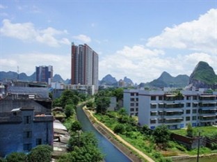 Agoda.com China Apartments & Hotels