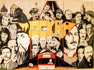 Agoda.com Russia Apartments & Hotels