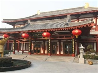 Agoda.com China Apartments & Hotels