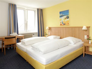 Agoda.com Germany Apartments & Hotels