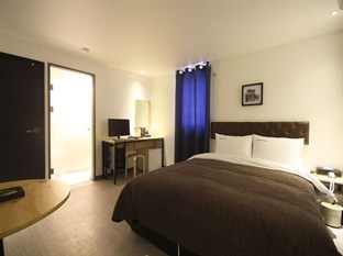 Agoda.com South Korea Apartments & Hotels