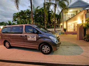 Agoda.com Australia Apartments & Hotels