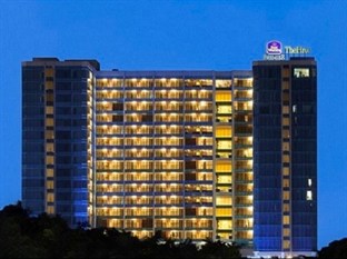 Agoda.com Indonesia Apartments & Hotels