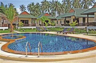 Agoda.com Thailand Apartments & Hotels