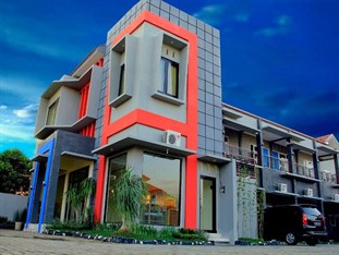 Agoda.com Indonesia Apartments & Hotels