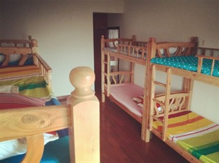 Agoda.com China Apartments & Hotels